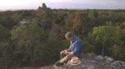 Professor Wemhoff in Guatemala: Spurensuche der Maya um das Jahr 0