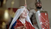Die berüchtigtste Königin des Mittelalters: Eleonore von Aquitanien ist die Mutter von Richard Löwenherz und eine gewiefte Strippenzieherin.