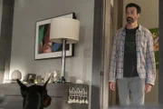 Reid Scott (Eli Cohen).