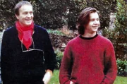 Maurice und sein Sohn Guillaume Agnelet: Guillaume hütet ein dunkles Geheimnis über seinen Vater, das bald zur Bürde wird ...