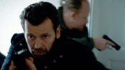 Adrian Stiller (Kyrre Hellum, li.) von der Osloer „Kripos“ geht einem Hinweis nach.