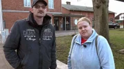 Sandra und Tino wünschen sich ein weiteres Kind..