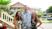 Eine freigeistige Krankenschwester aus San Francisco möchte Maui zu ihrem neuen Zuhause machen. Sie liebt die Energie der Insel und kann es kaum erwarten, ihre Freizeit mit Surfen und Yoga am Strand zu verbringen. Gemeinsam mit ihrer Schwester besichtigt sie Immobilien in Strandnähe.