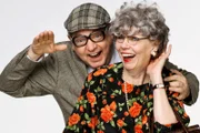 Karl Heinz & Hiltrud.