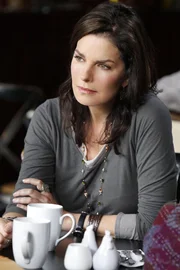 Det. Jo Danhill (Sela Ward)
