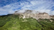 Der Sommer, Gothic Mountain.