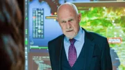 Admiral Hollace Kilbride (Gerald McRaney)