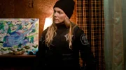 Hailey Upton (Tracy Spiridakos)