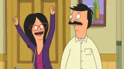 L-R: Linda und Bob
