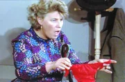 Bäuerin (Christiane Blumhoff)