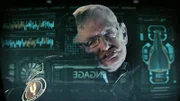 Stephen Hawking