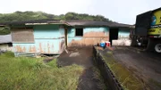 The Exterior Before Remodeling, as seen on Renovation Aloha