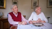 Hildegard und Egon Ullrich - zusammen 200 Jahre alt