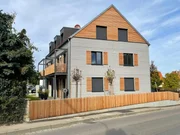 Weniger Personal und schneller in der Fertigstellung: Ein Mehrfamilienhaus aus dem 3D-Drucker.