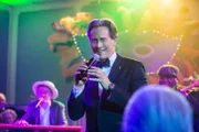 Bürgermeister Douglas Hamilton (Steven Weber) ahnt nicht, dass er bald Opfer einer Entführung wird. Denn Mike Spar ist fest davon überzeugt, dass Hamilton vor 25 Jahren seine Ehefrau umgebracht hat und will ein Geständnis erzwingen ...