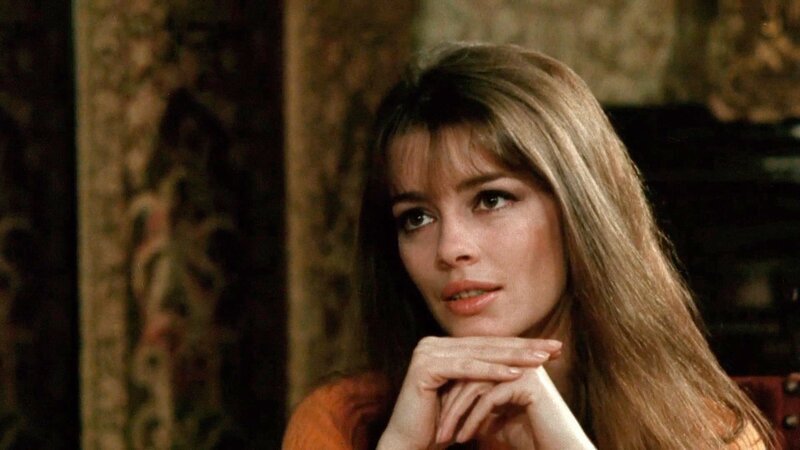 Silent Night, Bloody Night – Haus des Todes (USA, 1972)