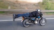Die ständige Suche nach einem Adrenalin-Kick nimmt selten ein gutes Ende.