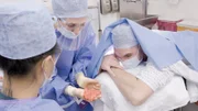 Scott's removed lipoma.