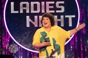 In dieser Ausgabe der Ladies Night begrüßt Meltem Kaptan die Gästinnen Lara Ermer, Anny Hartmann, Antonia Stabinger sowie das Duo Suchtpotenzial im Gloria Theater in Köln.