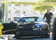 Danny Williams (Scott Caan, l.); Steve McGarrett (Alex O'Loughlin, r.)