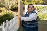 Bertram Fillcot (Nick Frost)