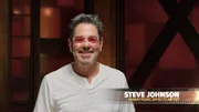 Steve Johnson