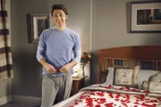 Befürchtet, dass die gemeinsame Zeit mit Elliot immer weniger wird: J.D. (Zach Braff) ...