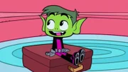 Beast Boy
