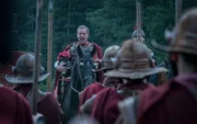 Mark Antony (Nathan Dean Williams)
