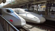 Die Sicherheit der Passagiere hat oberste Priorität. Noch nie hat ein Betriebsunfall des Tokaido Shinkansen Todesopfer gefordert.