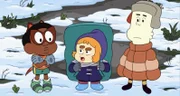 v.li.: Craig, Kelsey, J.P.