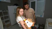 Loredanas 19. Geburtstag steht bevor. Sie feiert ihn mit ihrem Freund Servet in der Türkei. Er freut sich auf das Wiedersehen mit ihr und Sohn Aurelio.