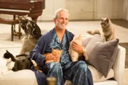 Dan (Gregory Harrison)
