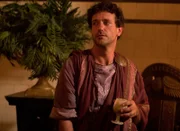 Marcus Antonius (Nathan Dean Williams)