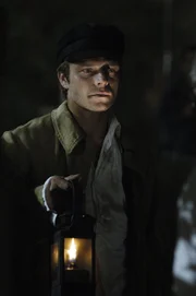 Viktor Frankenstein (Alec Newman)