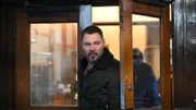Adam Ruzek (Patrick John Flueger)