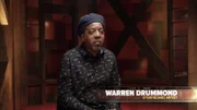 Warren Drummond