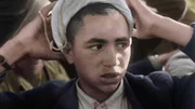 Suspects en Algérie