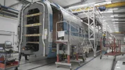 Velaro TR - Der highspeed Zug