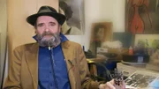 Rentner Klaus lebt von 350 Euro im Monat. Damit kommt er gerade Mal zwei Wochen über die Runden.