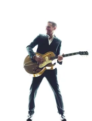 Bryan Adams
