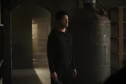 Im Keller des Hauses macht Ben (Dylan McDermott) eine Entdeckung, die ihn an seinem Verstand zweifeln lässt ...