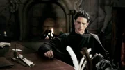 Francesco de' Pazzi (Matteo Martari)