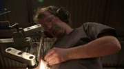 Forged in Fire Wettkampf der Schmiede Staffel5 EP Der Löwen-SpeerForged in Fire Wettkampf der Schmiede Staffel5 EP Der Lo?wen-Speer