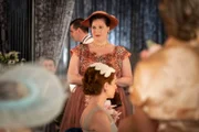 Alma Fillcot (Allison Tolman)