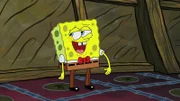 Als SpongeBob eine lange Hose anzieht, verändert sich sein Alltag in Bikini Bottom auf überraschende Weise.