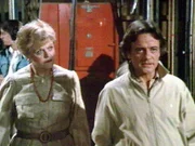 Jessica (Angela Lansbury ) fragt während ihrer Recherche auch Gordon (Tery Kiser) nach seinem Alibi.