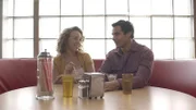 The early days of Ashlee and Emmett's relationship are tender and wholesome.