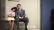 Simone Grove (Lucy Liu) und Karl Grove (Jack Davenport)