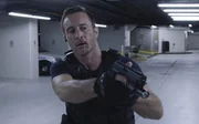 Steve McGarrett (Alex O'Loughlin)